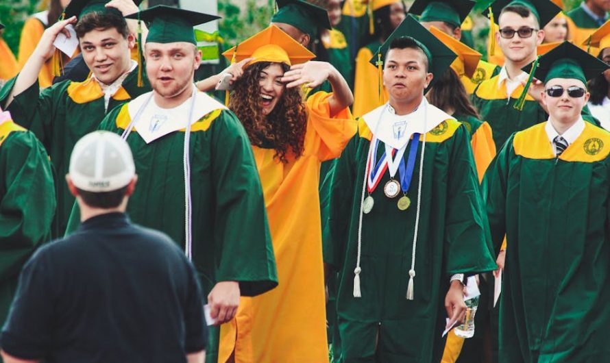 Диплом бакалавра с занесением в реестр