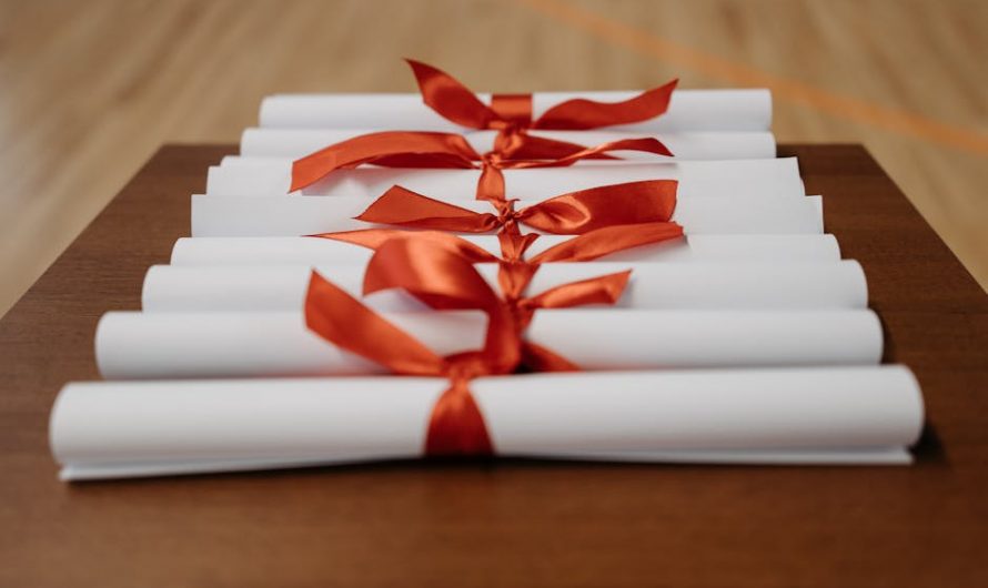 Приобретите диплом вуза с занесением в реестр